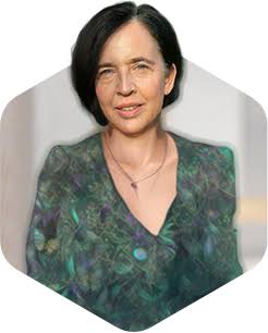 Mgr. Marie Kubíčková