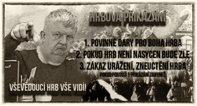 Mgr. Rostislav Hrbek