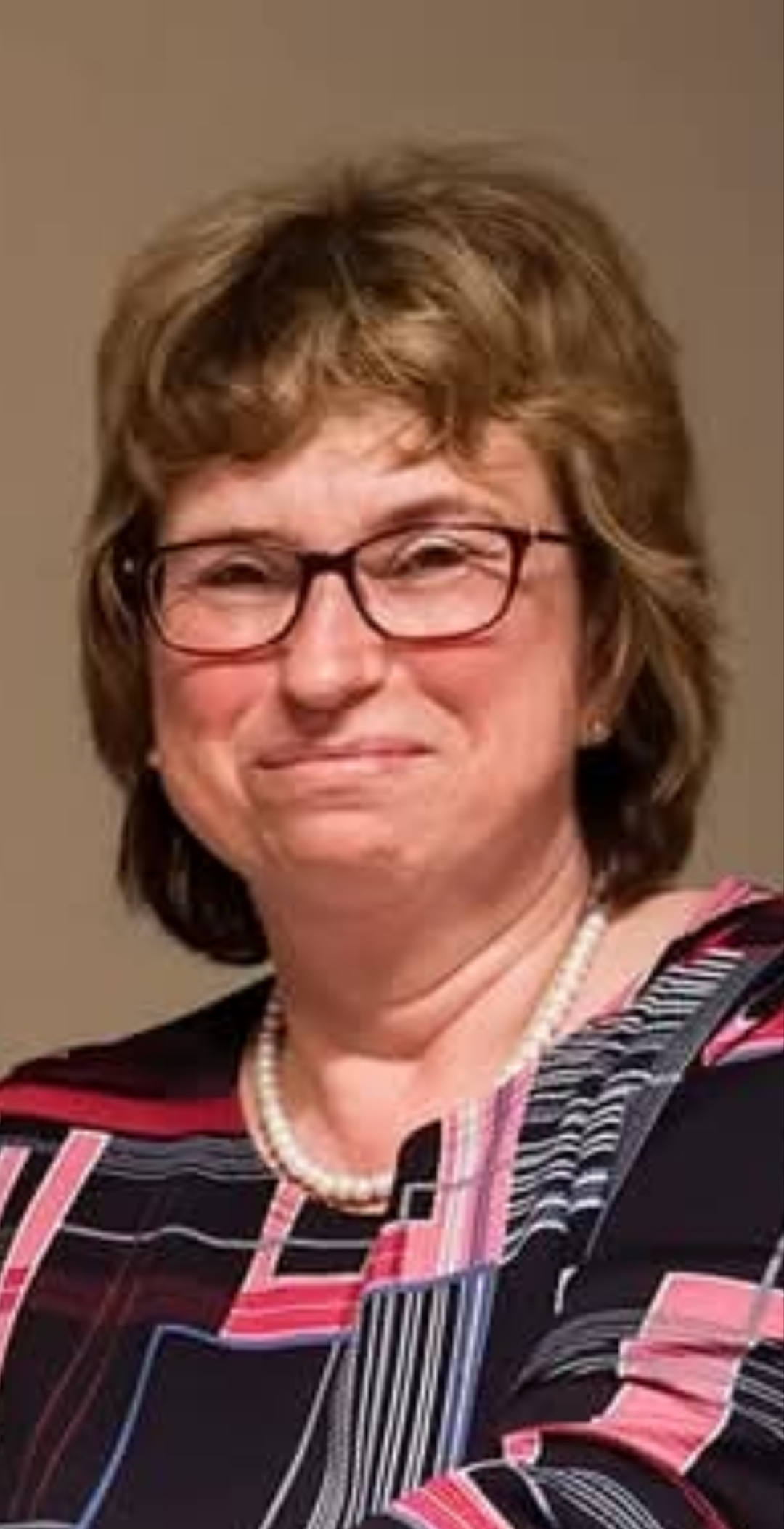 Profilový obrázek učitele