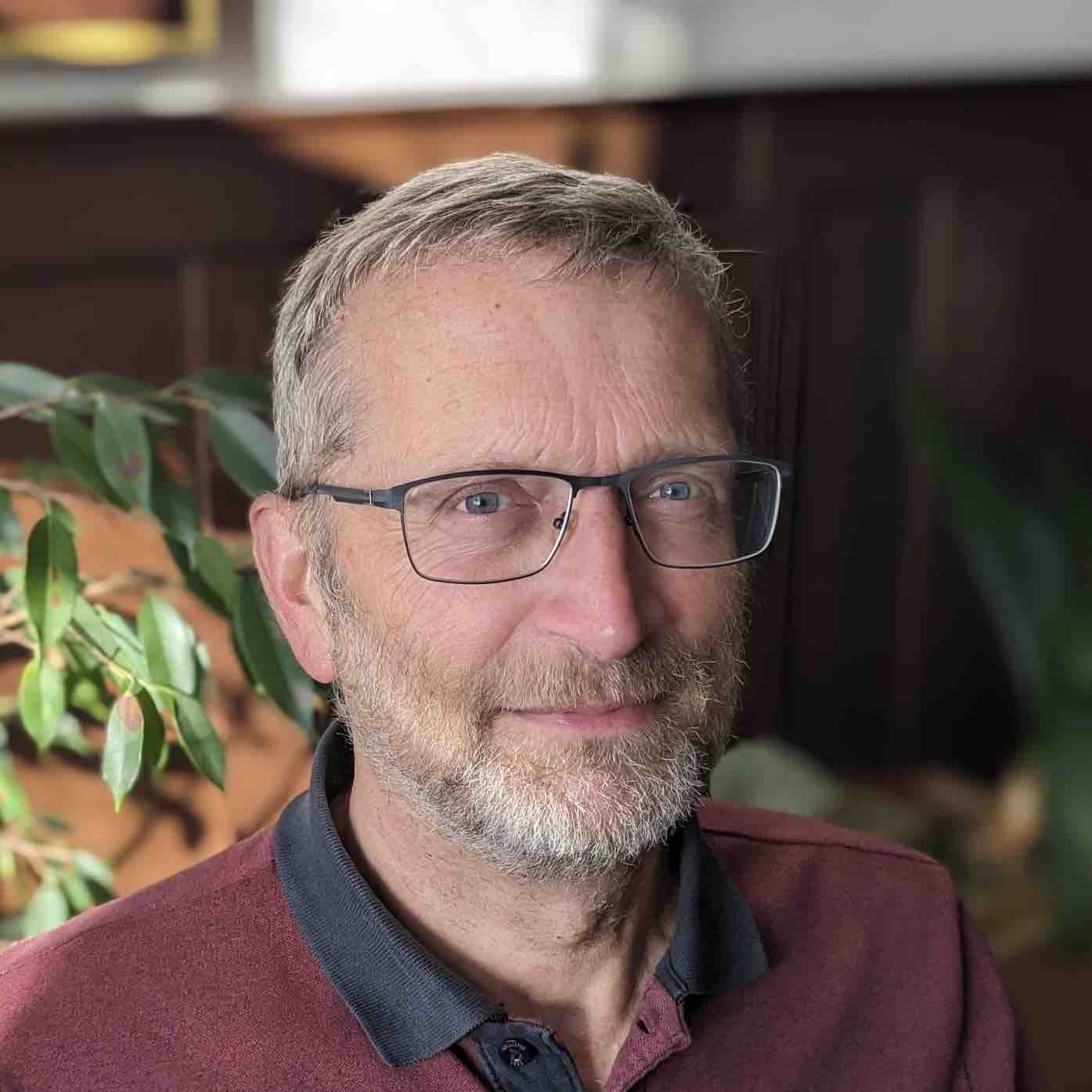 Ing. Jaroslav Klinský