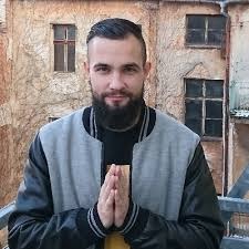mgr. Ondřej Janda