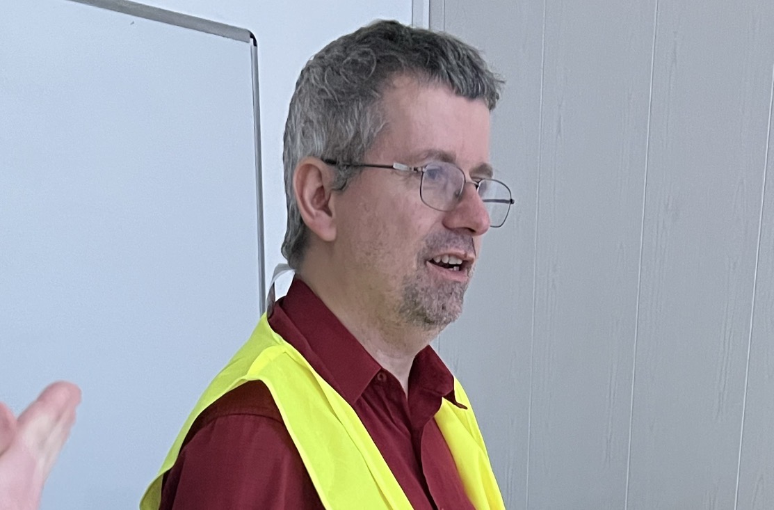 Profilový obrázek učitele