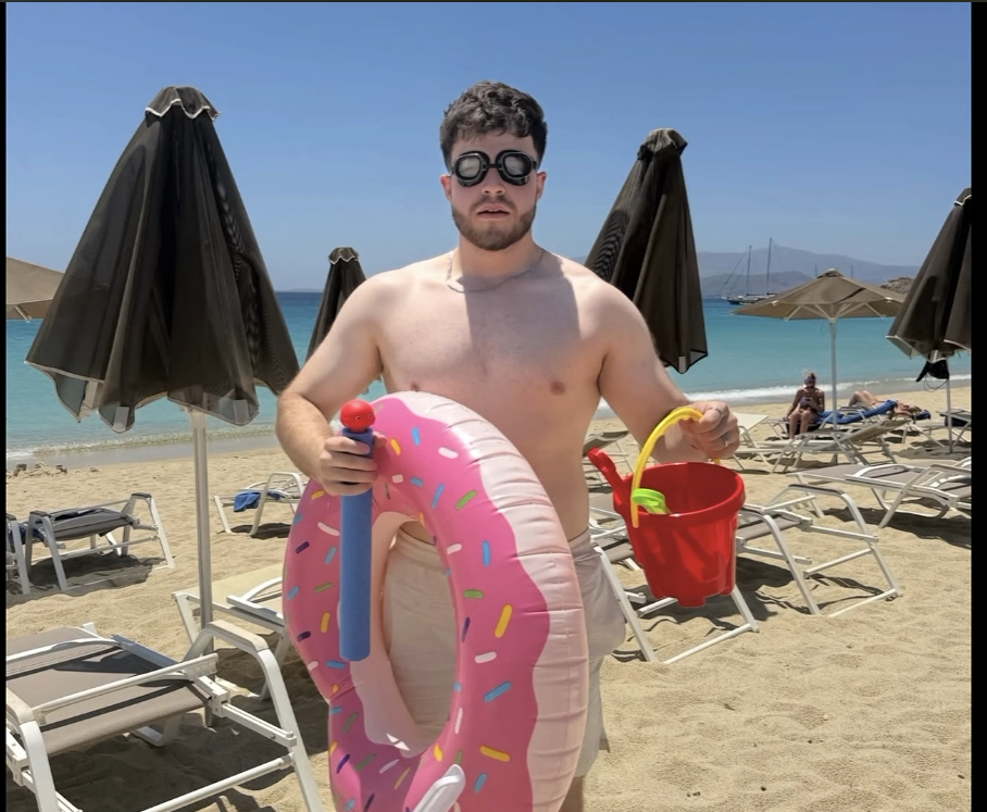 Tvoje Máma