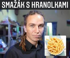 Profilový obrázek učitele