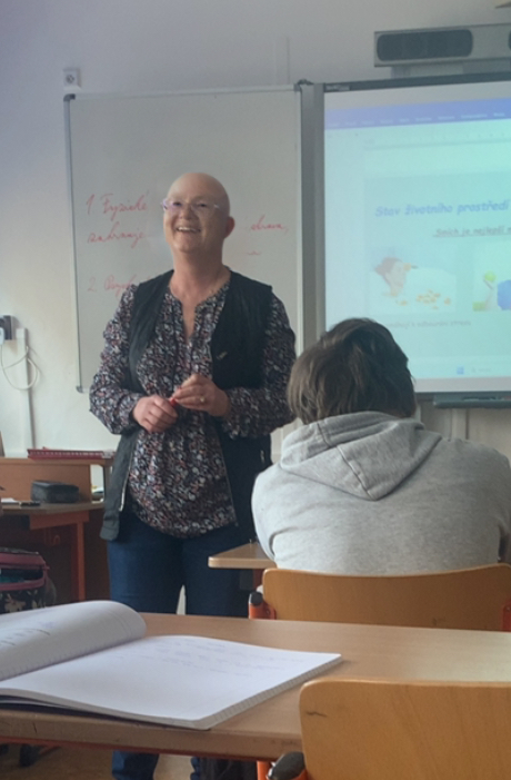 rndr. Renata Krejčí