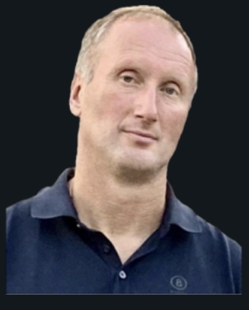 ing. Ivo Cihlář