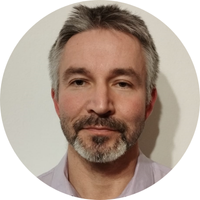 Profilový obrázek učitele