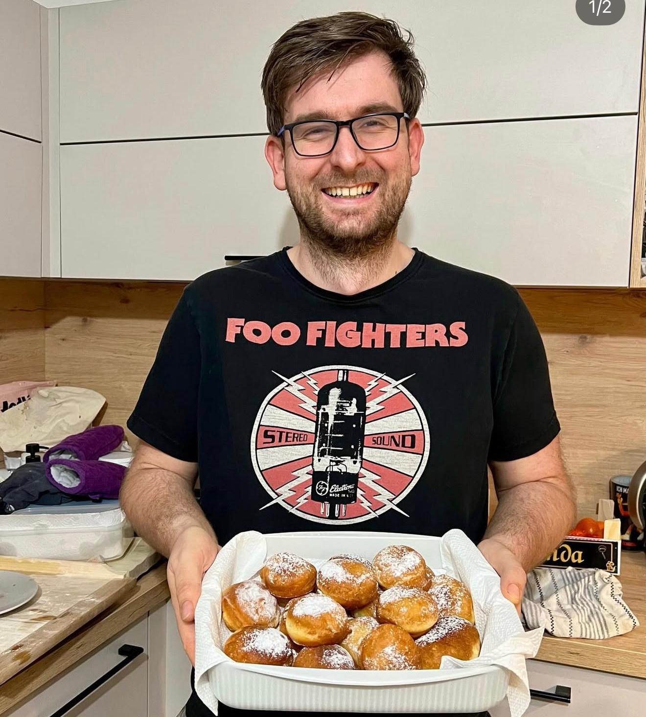 Profilový obrázek učitele