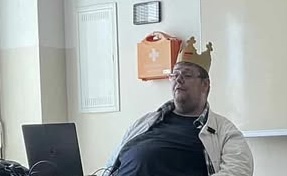 Profilový obrázek učitele