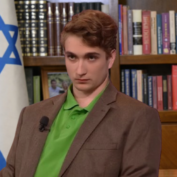 Profilový obrázek učitele