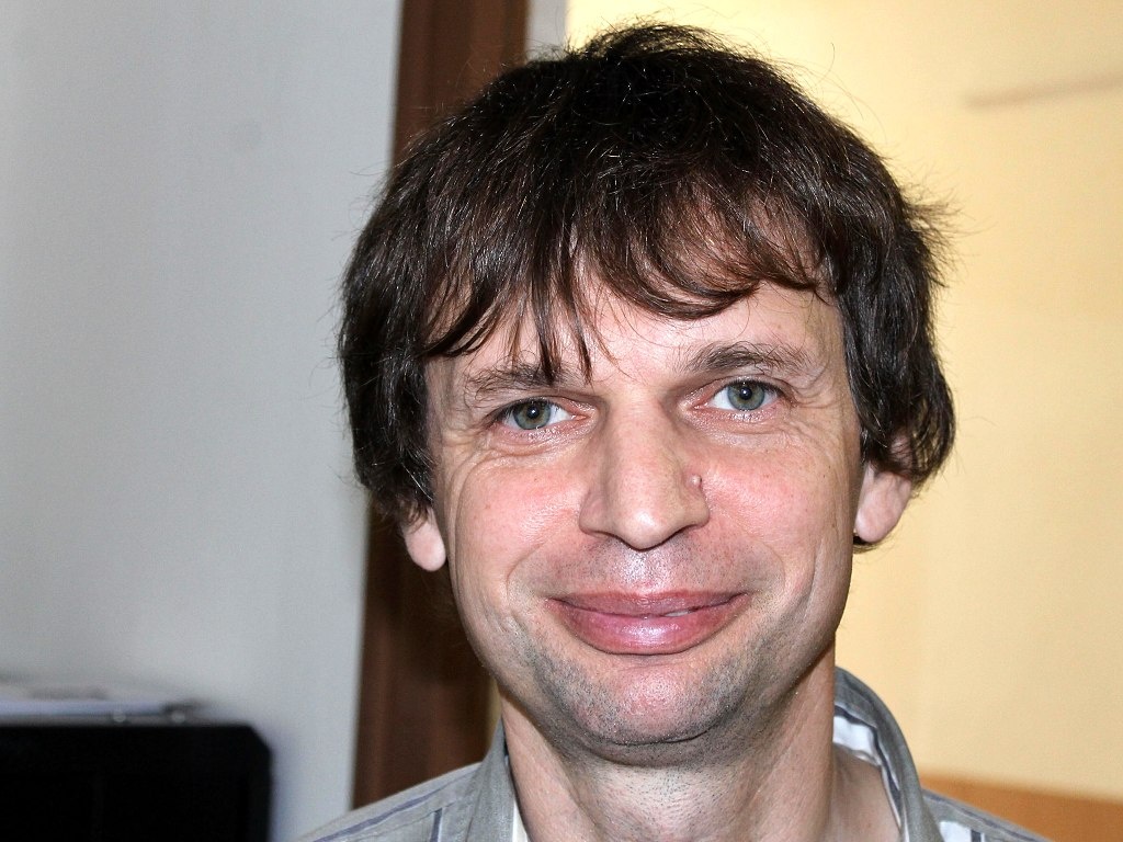 ing. Petr Černý