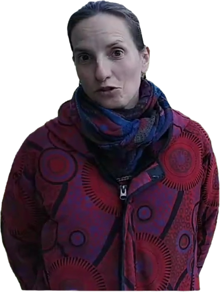 mgr. Jitka Matyášova