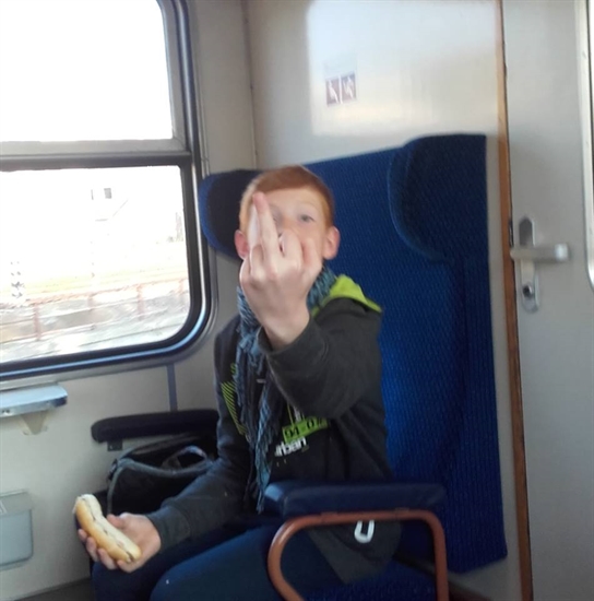 Profilový obrázek učitele