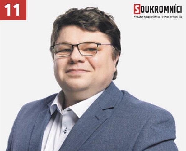 Profilový obrázek učitele