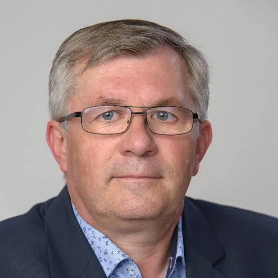ing. Jaroslav Soldát