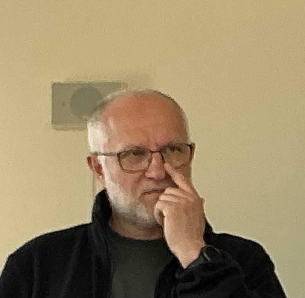 ing. Smradhuba Müller