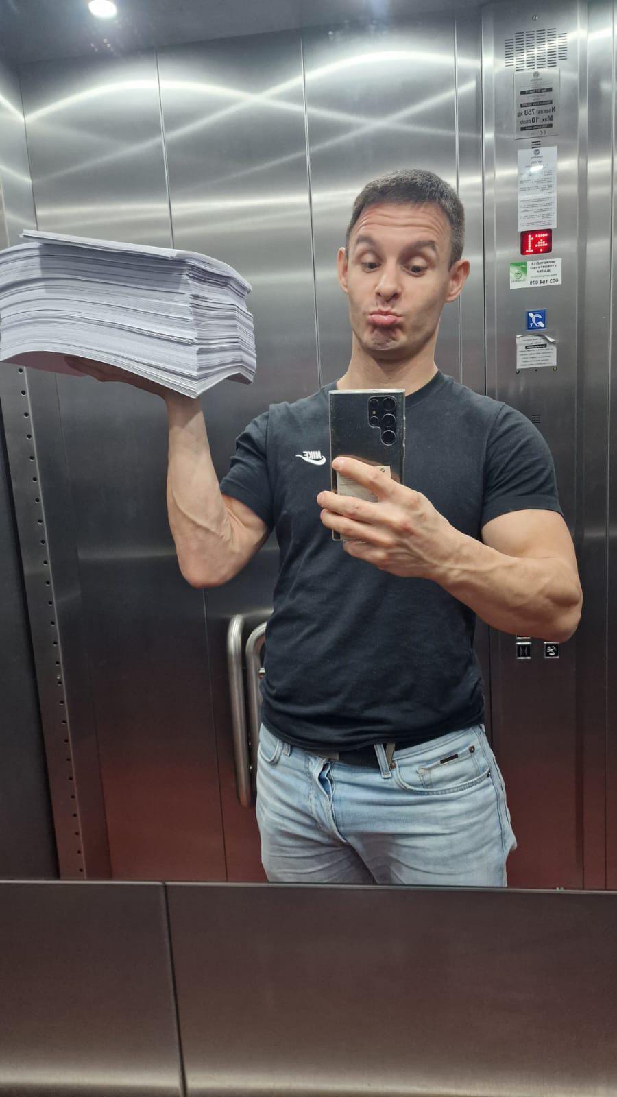 Profilový obrázek učitele