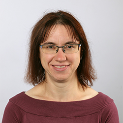 bc. Eva Fekésházi