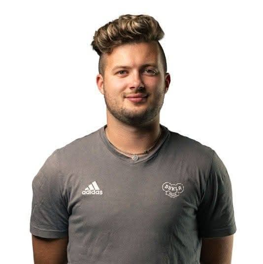 Michael Mareš