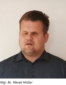 mgr. Ivan Bernátek