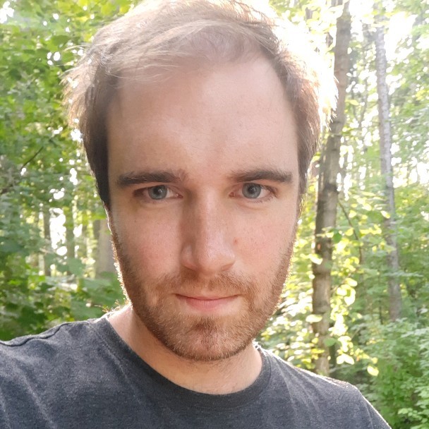 Profilový obrázek učitele