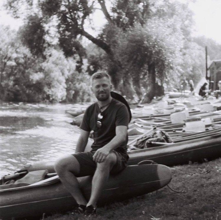 Profilový obrázek učitele