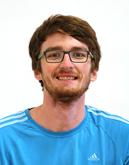 Profilový obrázek učitele