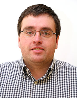 Profilový obrázek učitele