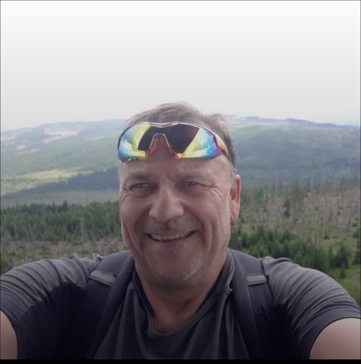 Profilový obrázek učitele