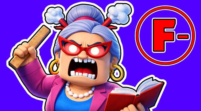 Profilový obrázek učitele