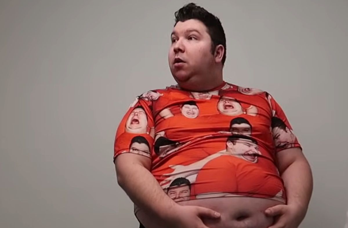 Profilový obrázek učitele