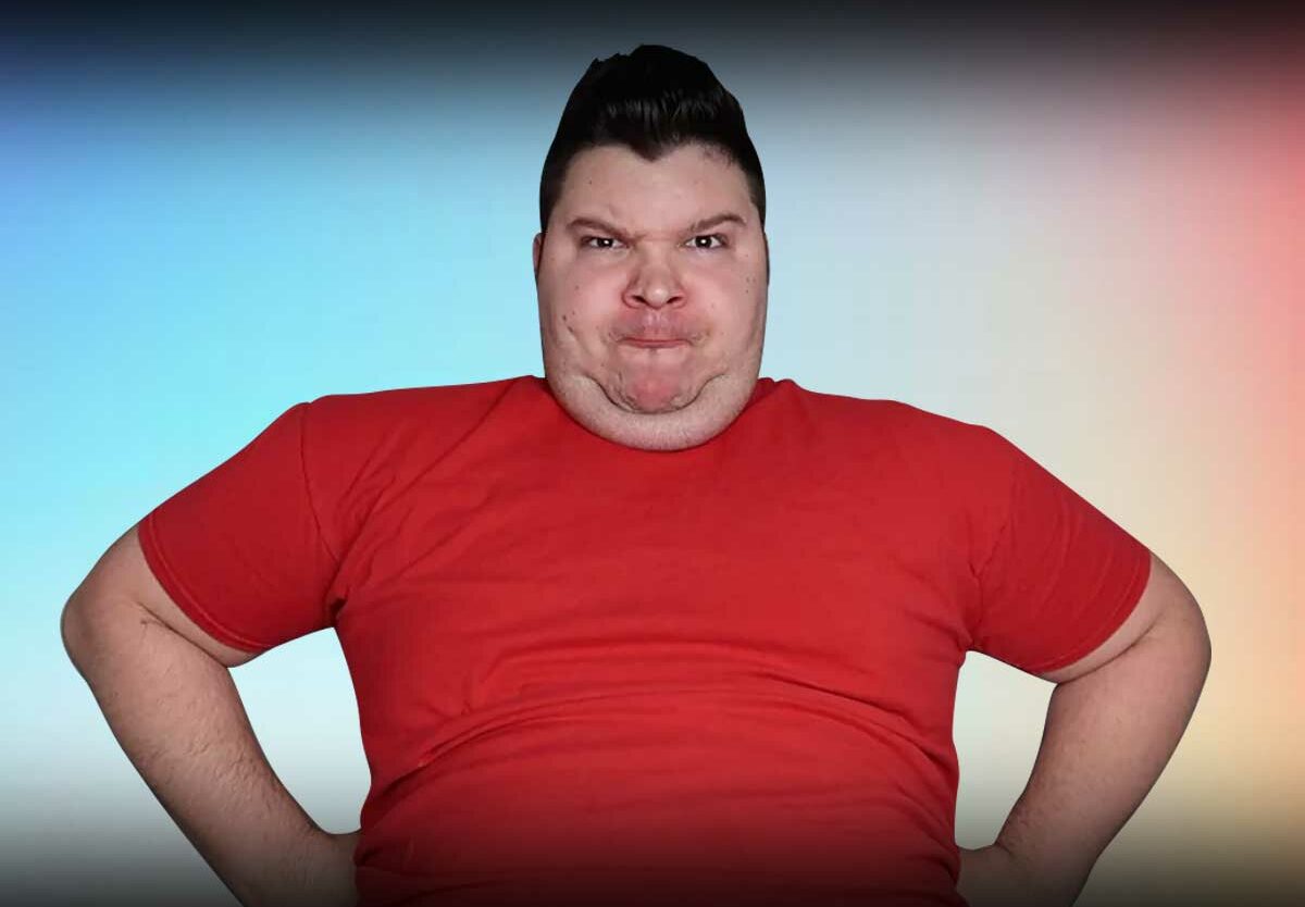 Profilový obrázek učitele