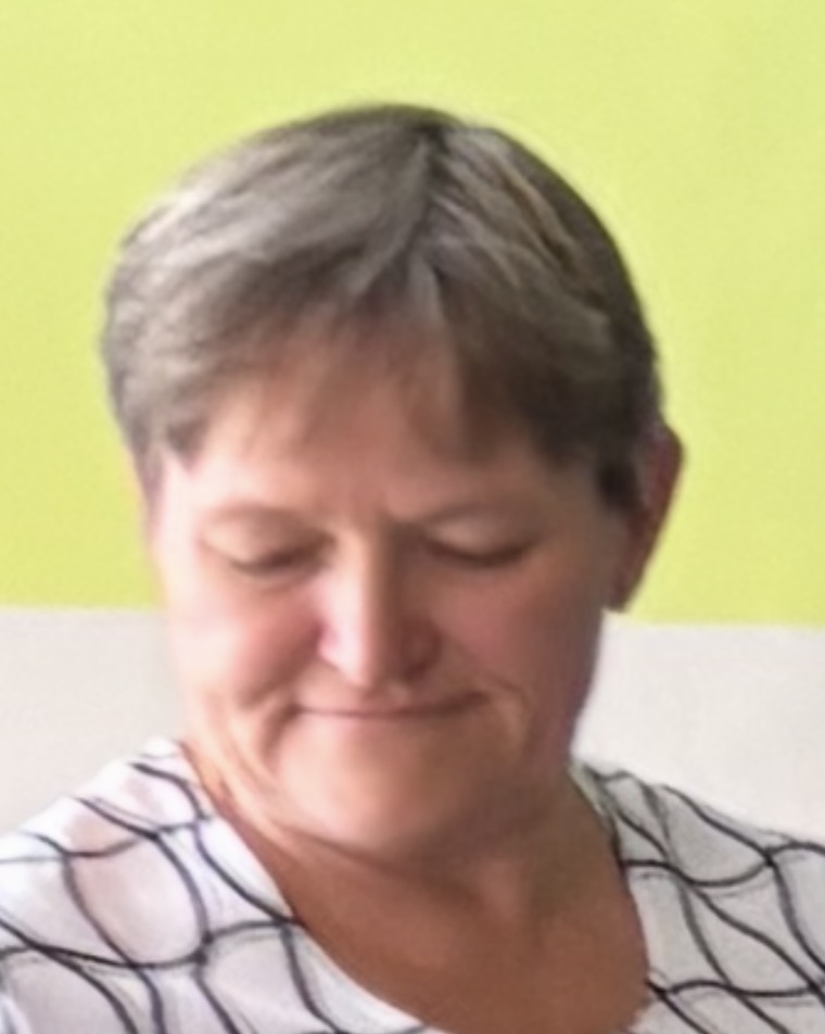 Mgr. Iva Havelková