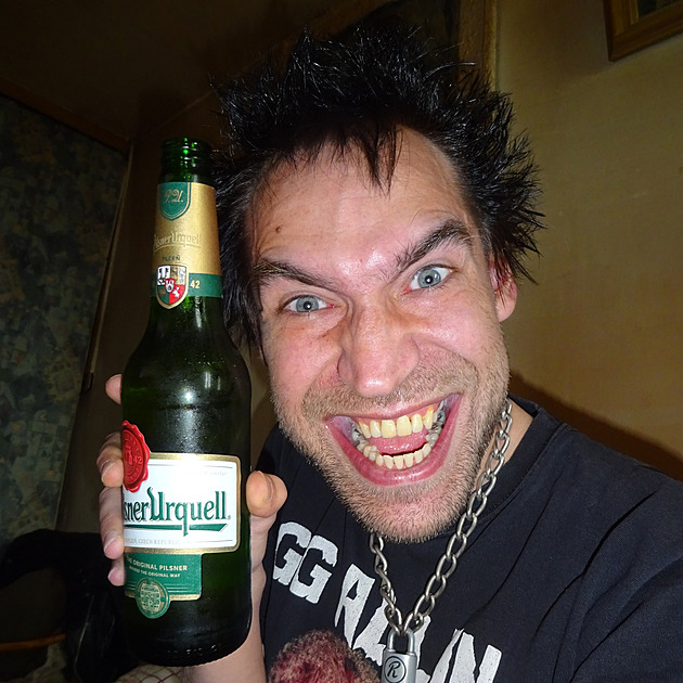 Profilový obrázek učitele