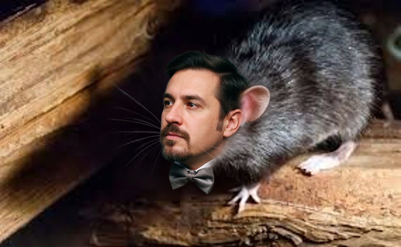 Profilový obrázek učitele