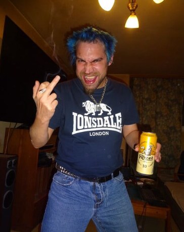 Profilový obrázek učitele