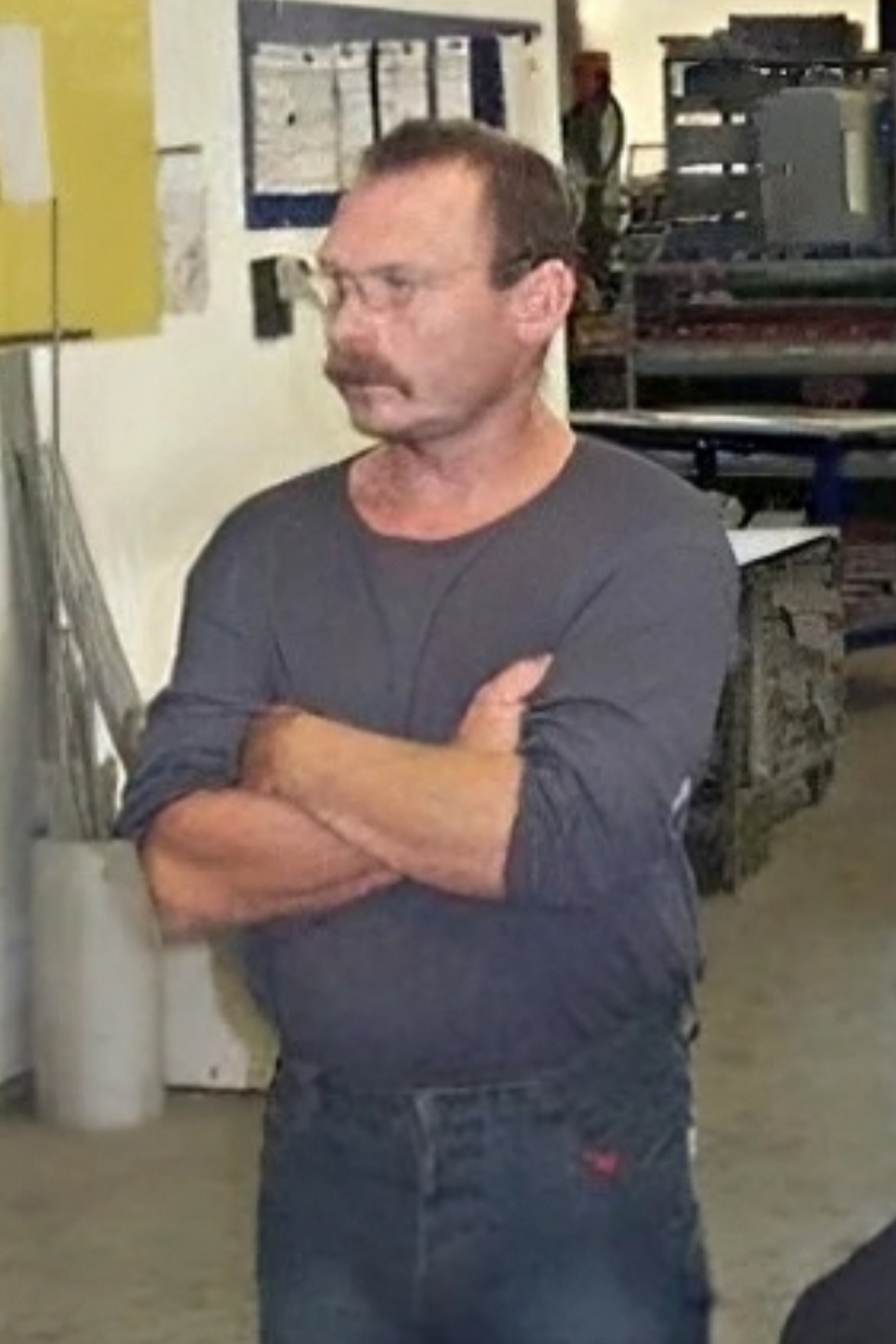 Profilový obrázek učitele