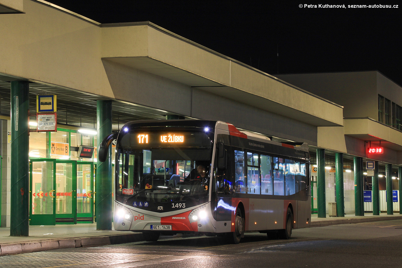 Profilový obrázek učitele