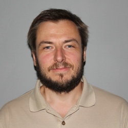 Profilový obrázek učitele