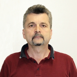 Profilový obrázek učitele