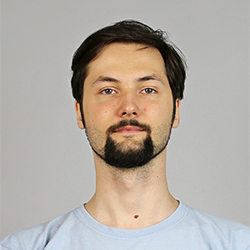 Profilový obrázek učitele