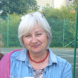 Profilový obrázek učitele