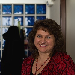 Profilový obrázek učitele