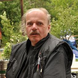 Profilový obrázek učitele