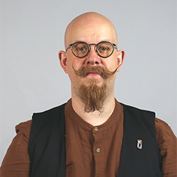 Profilový obrázek učitele