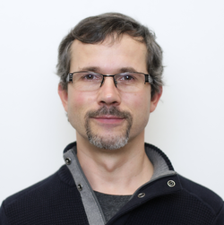 Profilový obrázek učitele