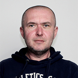 Profilový obrázek učitele