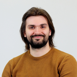 Profilový obrázek učitele