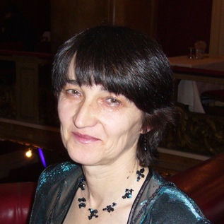 Profilový obrázek učitele