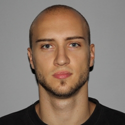 Profilový obrázek učitele